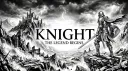 Knight banner
