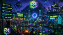 Respawn Academy 21+ Gaming Community Discord server banner