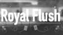 🃏・♕・𝐑𝐎𝐘𝐀𝐋 𝐅𝐋𝐔𝐒𝐇 𝐎𝐒・ banner
