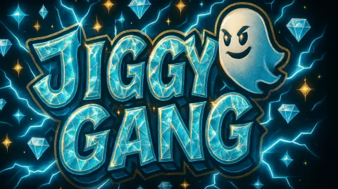 Jiggy Gang banner
