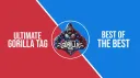 Ultimate Gorilla Tag banner