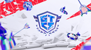 Solo Gorilla Tag Championship Banner