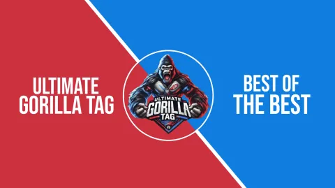 Ultimate Gorilla Tag banner