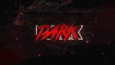 Dark Discord server banner