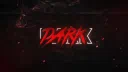 Dark Discord server banner