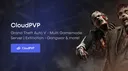 CloudPVP ・ Extinction | FFA | Streefight & more banner