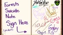⟣ 　⌒　☀ ›　Sunshine Institute server banner