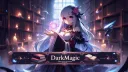 DarkMagic banner