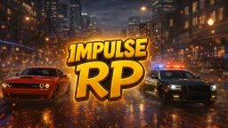 ImpulseRP 1.0 | Reopening Soon server banner