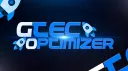 GTec Optimizer #4k banner