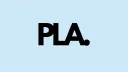 PLA. banner