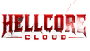 HellCore Cloud Since 2024 banner