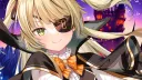 CARROT LAND banner