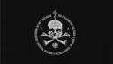 enemy banner