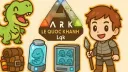 ARK UME ROYAL SHOP & LEGIT SERVER ARK🦖 banner
