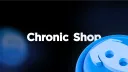 Chronic Shop banner