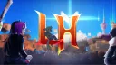 LastHive › Сервер Minecraft banner