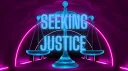 Seeking Justice banner