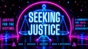 Seeking Justice banner