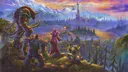 LoFi Paladins banner