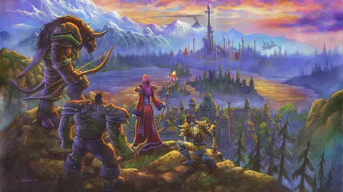 LoFi Paladins banner