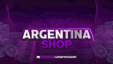 Argentina Shop banner