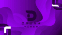 Drunk vibes banner