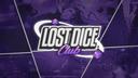 Lost Dice Club Banner
