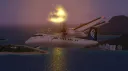 Air New Zealand banner