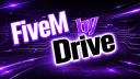 FiveM Drive-by banner