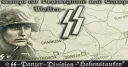 9.SS-Panzer-Division | Squad'44 banner