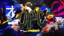 OPC | Server ❄ banner