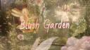 Blush Garden Banner