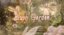 Blush Garden Discord server banner