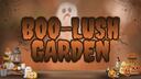 ⋆⁺₊ Boo-lush Garden ₊˚.⋆ Banner