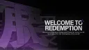 Redemption banner