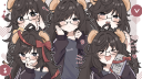 riri's mischief Discord server banner