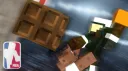 Minecraft Basketball Association : Season 6 banner
