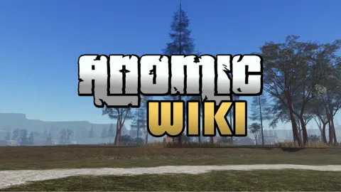 Anomic Wiki Community banner