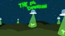 THE 5th DIMENSION banner
