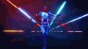 banner