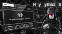 🪐 HuyMythic Studio ✨ Discord server banner