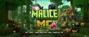 Malice MC Banner