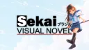 Sekai Visual Novel banner