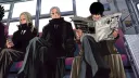 Fusion Crew | Study | Anime | Chill Discord server banner