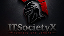 Banner do servidor ITSocietyX