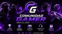 𝐂𝐎𝐌𝐔𝐍𝐈𝐃𝐀𝐃 𝐆𝐀𝐌𝐄𝐑 banner