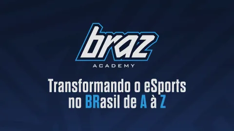 BRAZ ACADEMY banner
