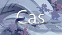 CAS banner