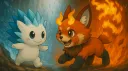 Metamon Game banner